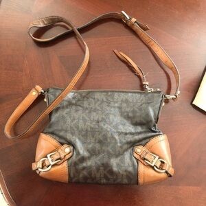 Michael Kors Crossbody Bag